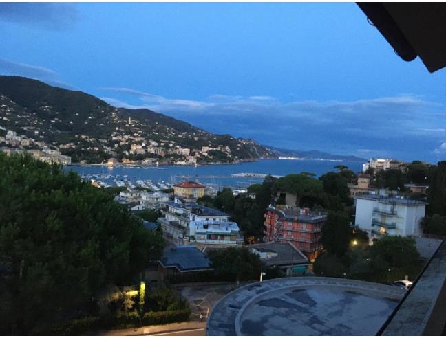 Anteprima foto 1 - Appartamento in Vendita a Rapallo (Genova)