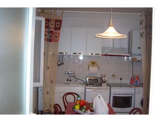 Anteprima foto 1 - Appartamento in Vendita a Rapallo (Genova)