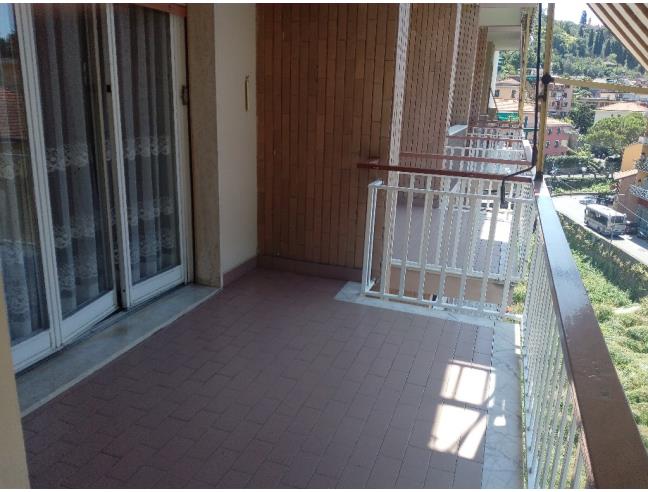 Anteprima foto 2 - Appartamento in Vendita a Rapallo (Genova)