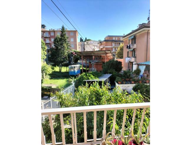 Anteprima foto 2 - Appartamento in Vendita a Rapallo (Genova)