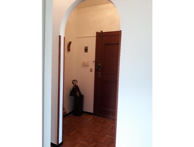 Anteprima foto 2 - Appartamento in Vendita a Rapallo (Genova)