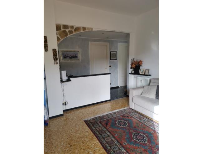 Anteprima foto 2 - Appartamento in Vendita a Rapallo (Genova)