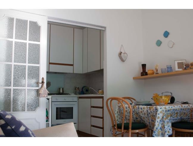 Anteprima foto 2 - Appartamento in Vendita a Rapallo (Genova)