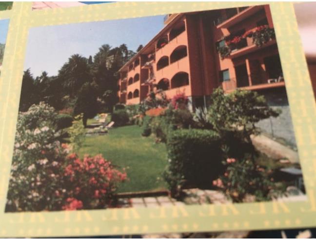 Anteprima foto 2 - Appartamento in Vendita a Rapallo (Genova)