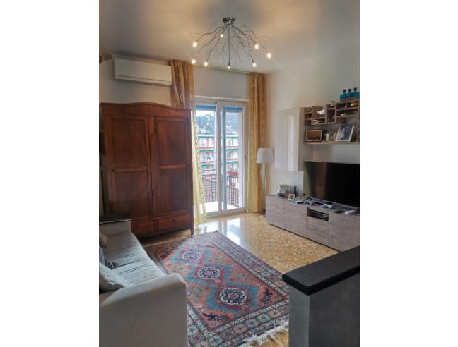 Anteprima foto 3 - Appartamento in Vendita a Rapallo (Genova)