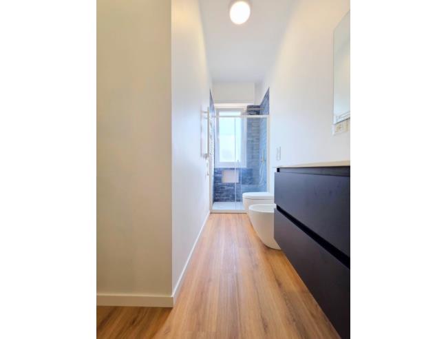 Anteprima foto 3 - Appartamento in Vendita a Rapallo (Genova)