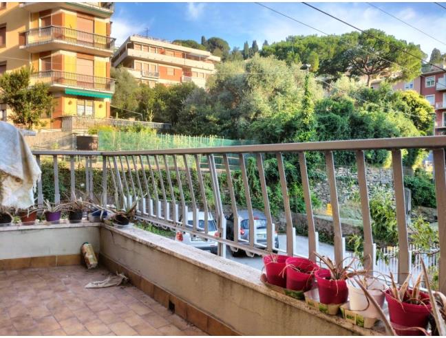 Anteprima foto 3 - Appartamento in Vendita a Rapallo (Genova)