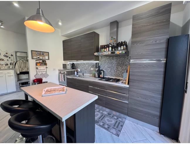 Anteprima foto 3 - Appartamento in Vendita a Rapallo (Genova)