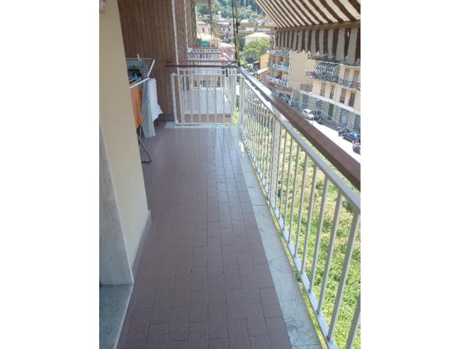 Anteprima foto 3 - Appartamento in Vendita a Rapallo (Genova)