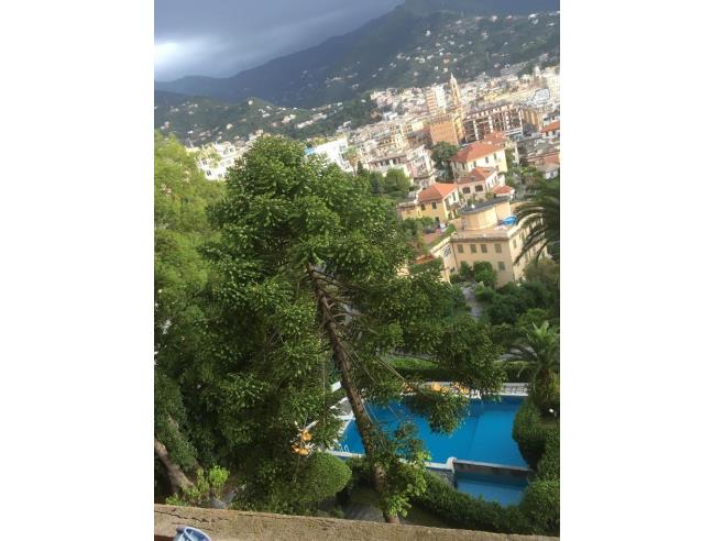 Anteprima foto 3 - Appartamento in Vendita a Rapallo (Genova)