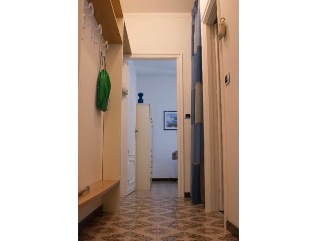 Anteprima foto 3 - Appartamento in Vendita a Rapallo (Genova)