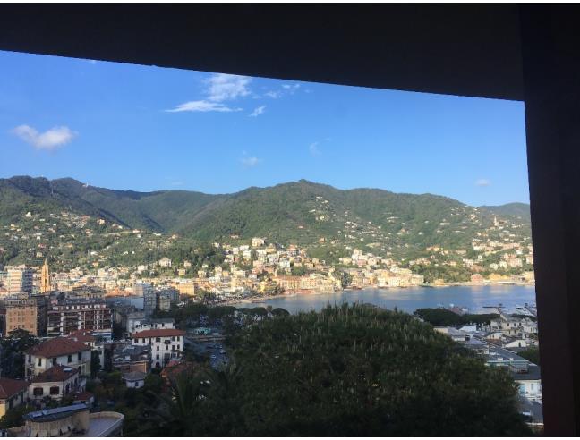 Anteprima foto 4 - Appartamento in Vendita a Rapallo (Genova)