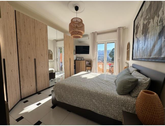 Anteprima foto 4 - Appartamento in Vendita a Rapallo (Genova)