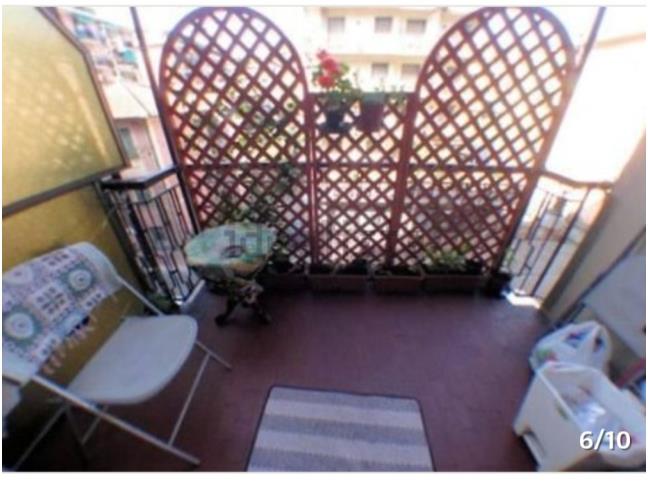 Anteprima foto 4 - Appartamento in Vendita a Rapallo (Genova)