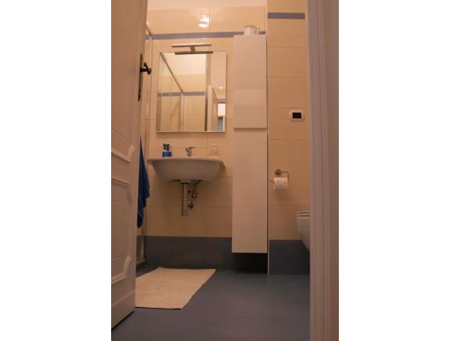 Anteprima foto 4 - Appartamento in Vendita a Rapallo (Genova)