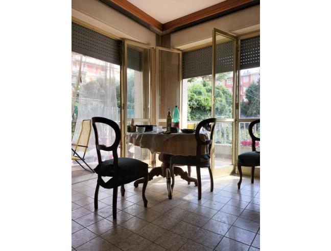 Anteprima foto 4 - Appartamento in Vendita a Rapallo (Genova)
