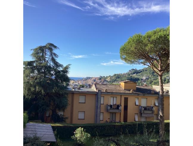 Anteprima foto 4 - Appartamento in Vendita a Rapallo (Genova)