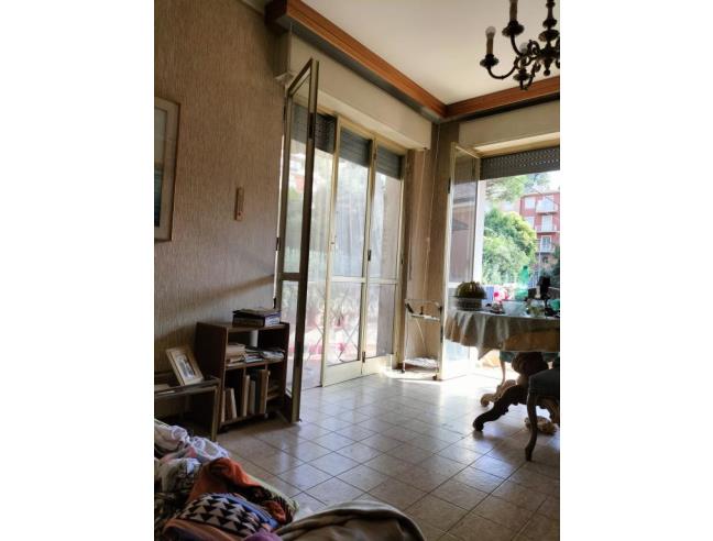 Anteprima foto 5 - Appartamento in Vendita a Rapallo (Genova)