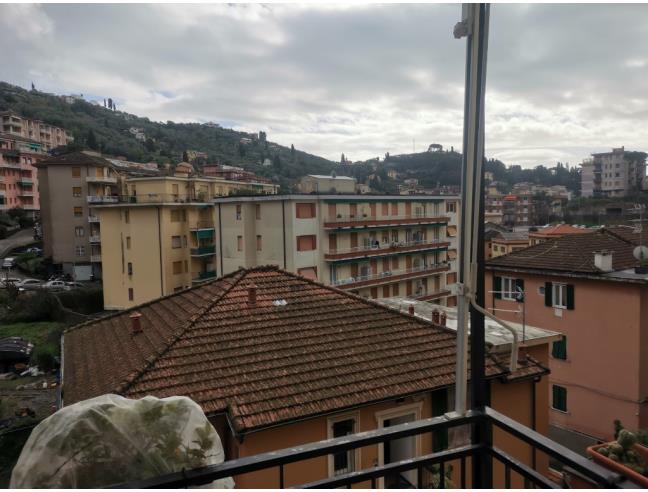 Anteprima foto 5 - Appartamento in Vendita a Rapallo (Genova)