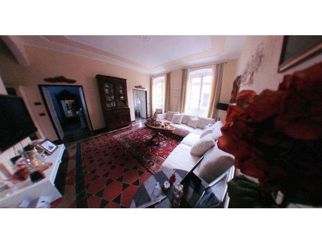 Anteprima foto 5 - Appartamento in Vendita a Rapallo (Genova)