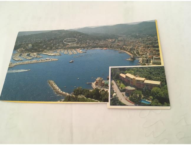 Anteprima foto 5 - Appartamento in Vendita a Rapallo (Genova)