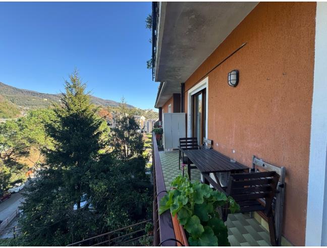 Anteprima foto 6 - Appartamento in Vendita a Rapallo (Genova)