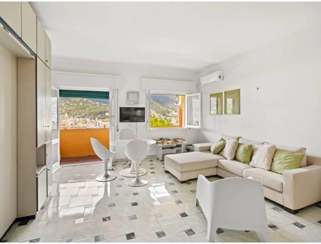 Anteprima foto 7 - Appartamento in Vendita a Rapallo (Genova)