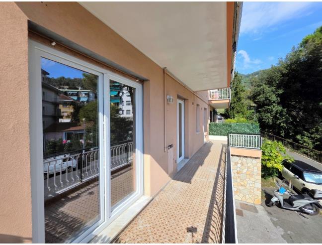 Anteprima foto 7 - Appartamento in Vendita a Rapallo (Genova)