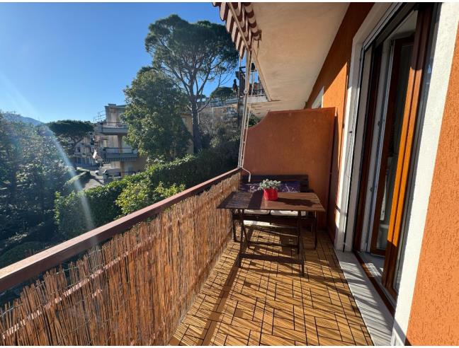 Anteprima foto 7 - Appartamento in Vendita a Rapallo (Genova)