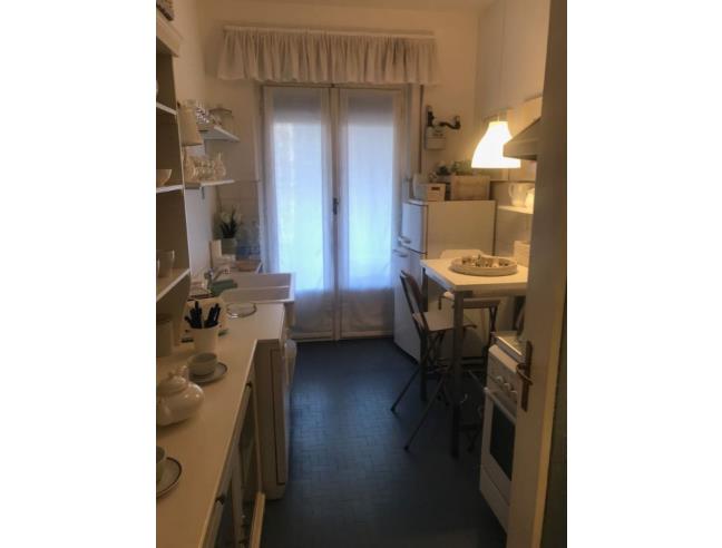 Anteprima foto 8 - Appartamento in Vendita a Rapallo (Genova)