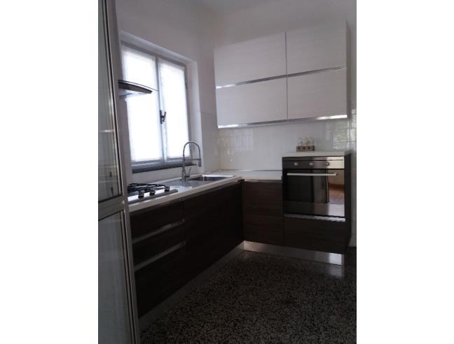 Anteprima foto 2 - Appartamento in Vendita a Rapallo - San Michele Di Pagana