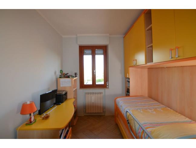 Anteprima foto 2 - Appartamento in Vendita a Rapolano Terme (Siena)