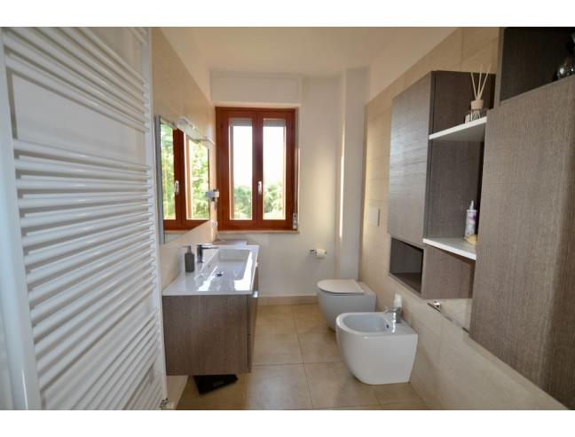 Anteprima foto 5 - Appartamento in Vendita a Rapolano Terme (Siena)