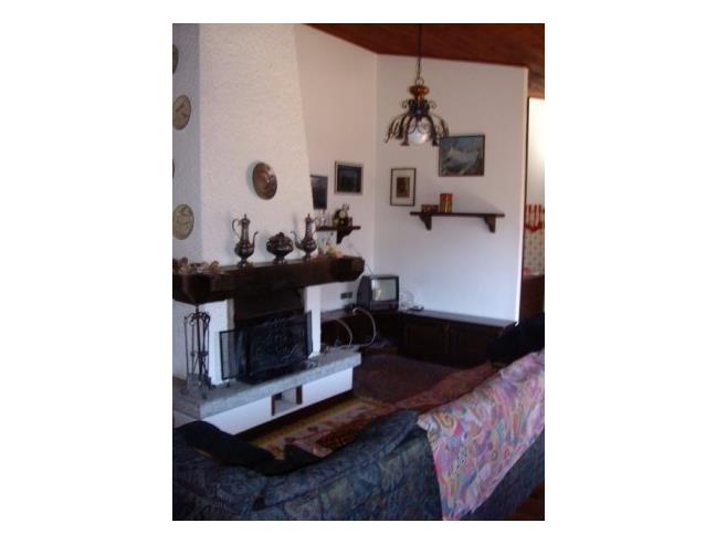 Anteprima foto 2 - Appartamento in Vendita a Rasura (Sondrio)