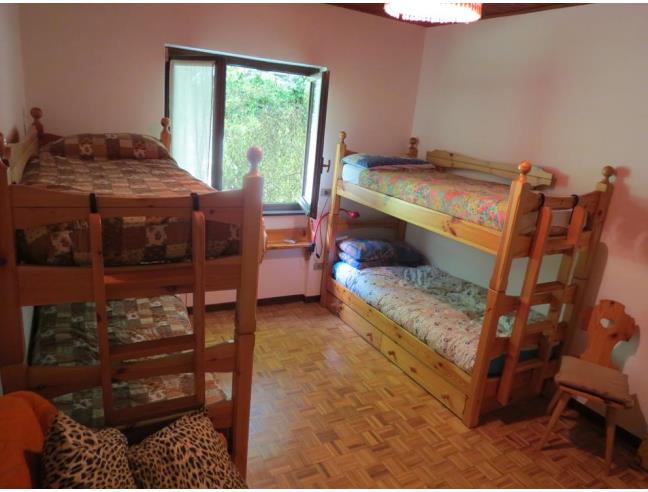 Anteprima foto 4 - Appartamento in Vendita a Rasura (Sondrio)