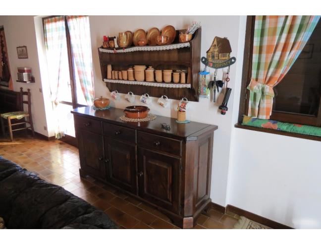 Anteprima foto 4 - Appartamento in Vendita a Rasura (Sondrio)