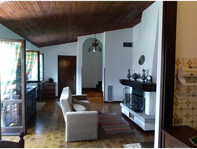 Anteprima foto 5 - Appartamento in Vendita a Rasura (Sondrio)