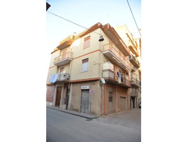 Anteprima foto 2 - Appartamento in Vendita a Ravanusa (Agrigento)