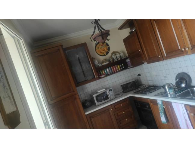 Anteprima foto 3 - Appartamento in Vendita a Ravanusa (Agrigento)