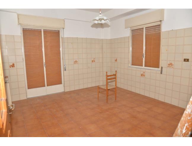 Anteprima foto 3 - Appartamento in Vendita a Ravanusa (Agrigento)