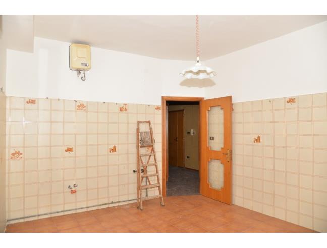 Anteprima foto 4 - Appartamento in Vendita a Ravanusa (Agrigento)