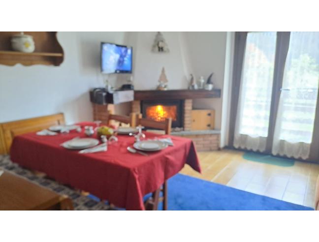 Anteprima foto 3 - Appartamento in Vendita a Ravascletto (Udine)