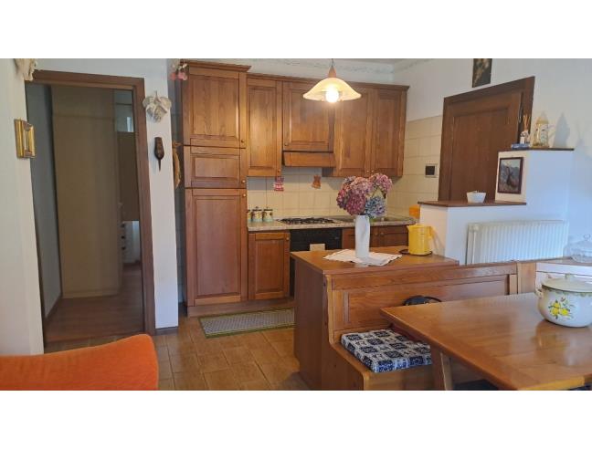 Anteprima foto 5 - Appartamento in Vendita a Ravascletto (Udine)
