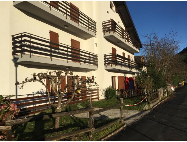 Anteprima foto 6 - Appartamento in Vendita a Ravascletto (Udine)