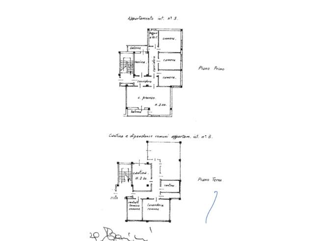 Anteprima foto 3 - Appartamento in Vendita a Ravenna - Marina di Ravenna