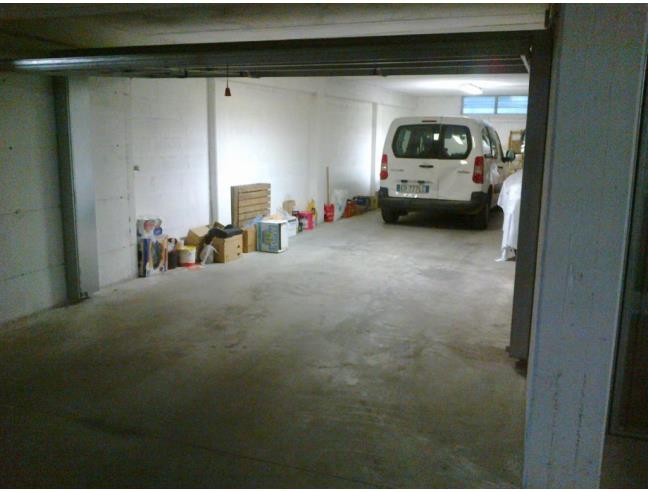 Anteprima foto 2 - Appartamento in Vendita a Ravenna - Piangipane