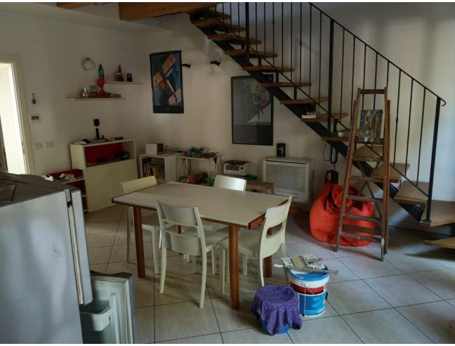 Anteprima foto 2 - Appartamento in Vendita a Ravenna - Porto Corsini