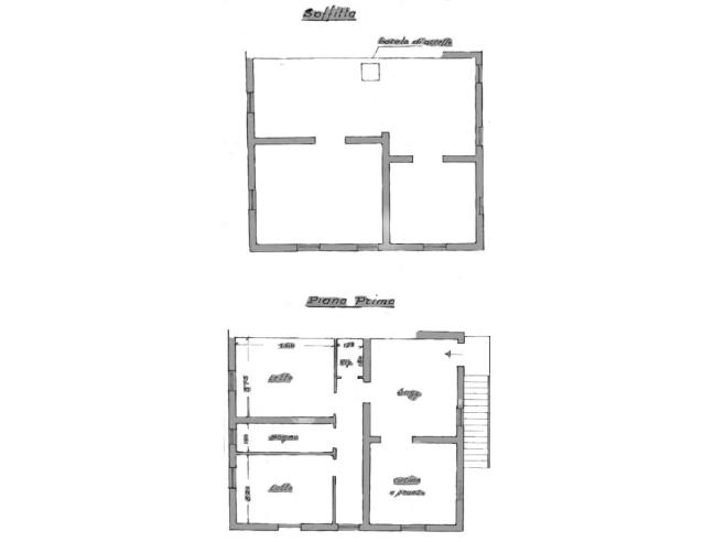Anteprima foto 2 - Appartamento in Vendita a Ravenna - Roncalceci