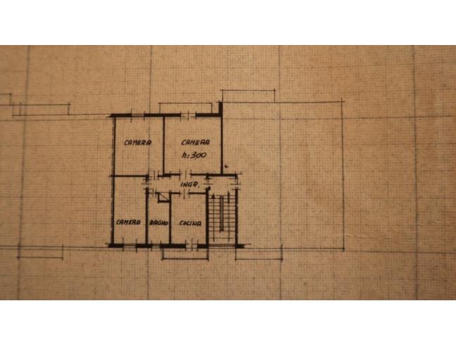 Anteprima foto 2 - Appartamento in Vendita a Ravenna - San Giuseppe