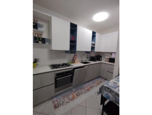 Anteprima foto 4 - Appartamento in Vendita a Ravenna - Viale Alberti